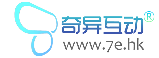 奇異互動(dòng)LOGO